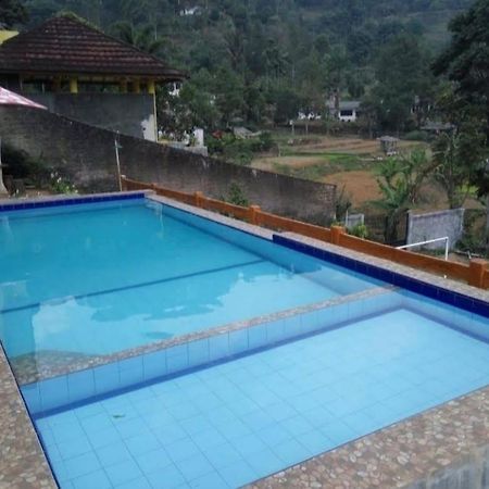 Villa Hanna 1 Cisarua Luaran gambar