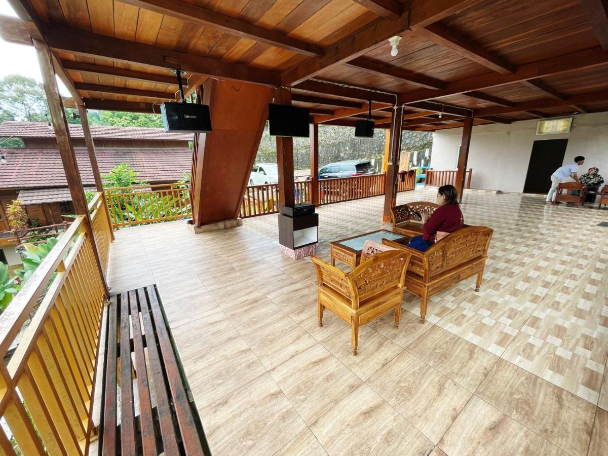 Villa Hanna 1 Cisarua Luaran gambar