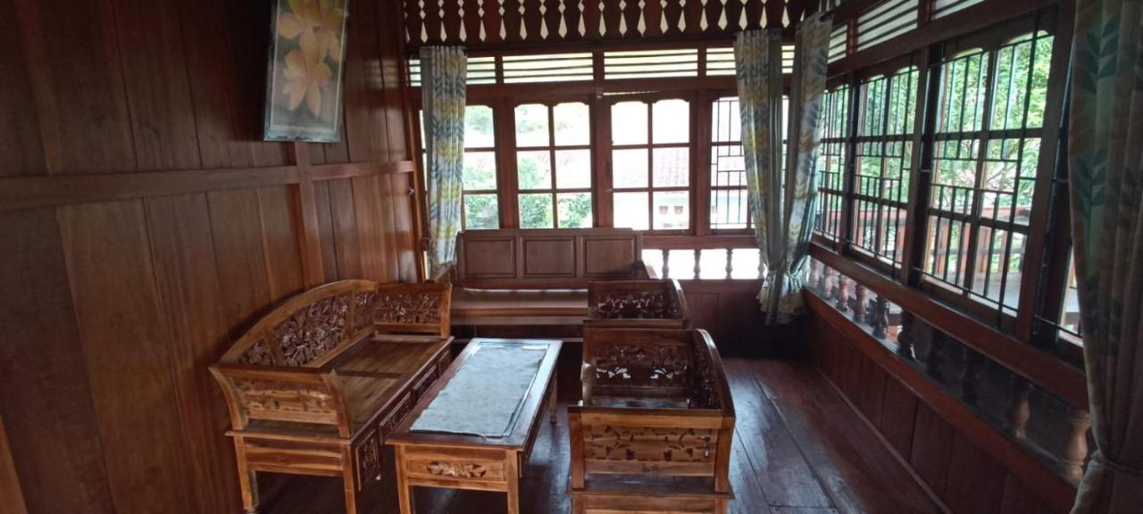 Villa Hanna 1 Cisarua Luaran gambar