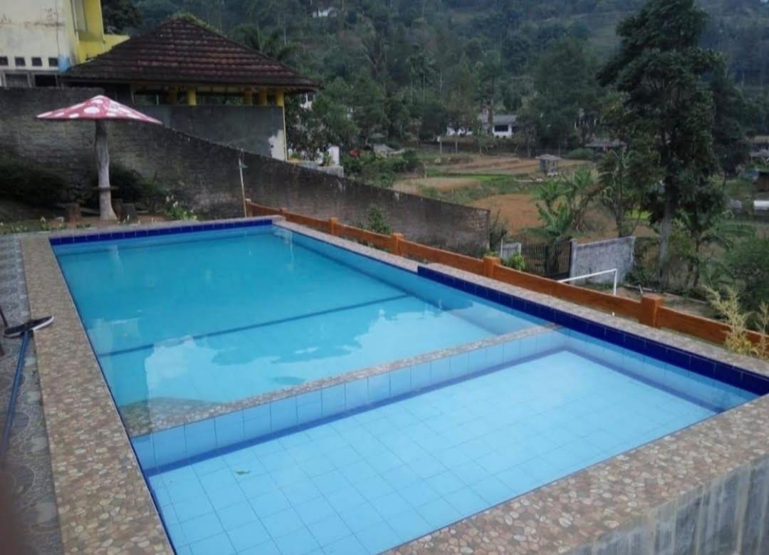 Villa Hanna 1 Cisarua Luaran gambar