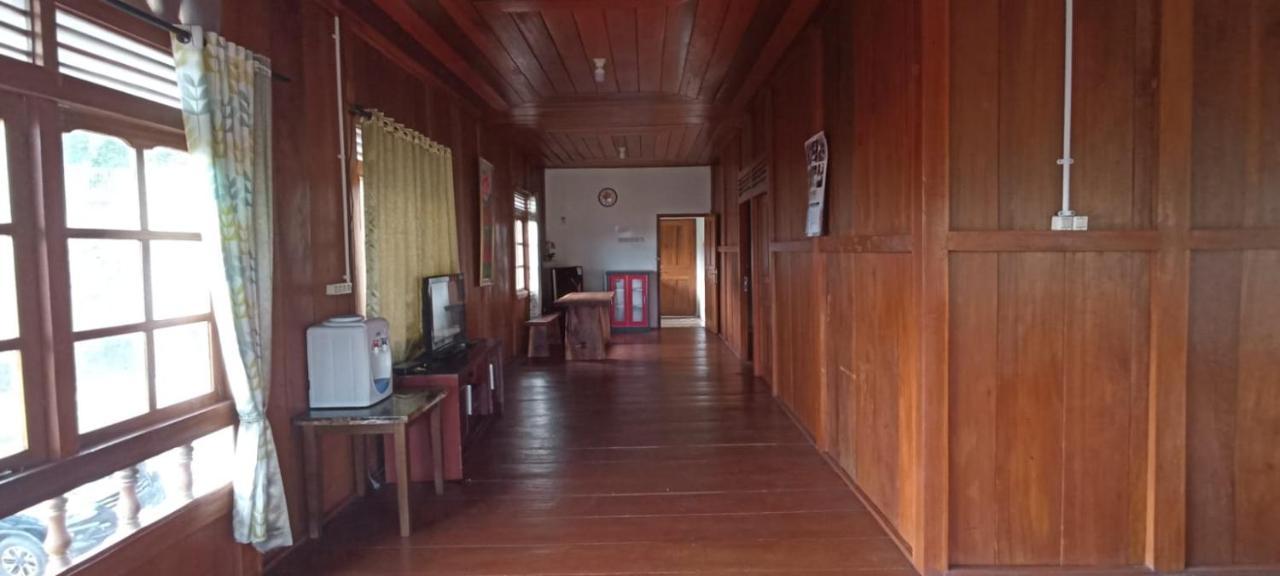 Villa Hanna 1 Cisarua Luaran gambar